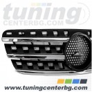 РЕШЕТКА ЗА MERCEDES ML W163 /1998 - 2005/ РЕШЕТКА ЗА MERCEDES ML W163 /1998 - 2005/